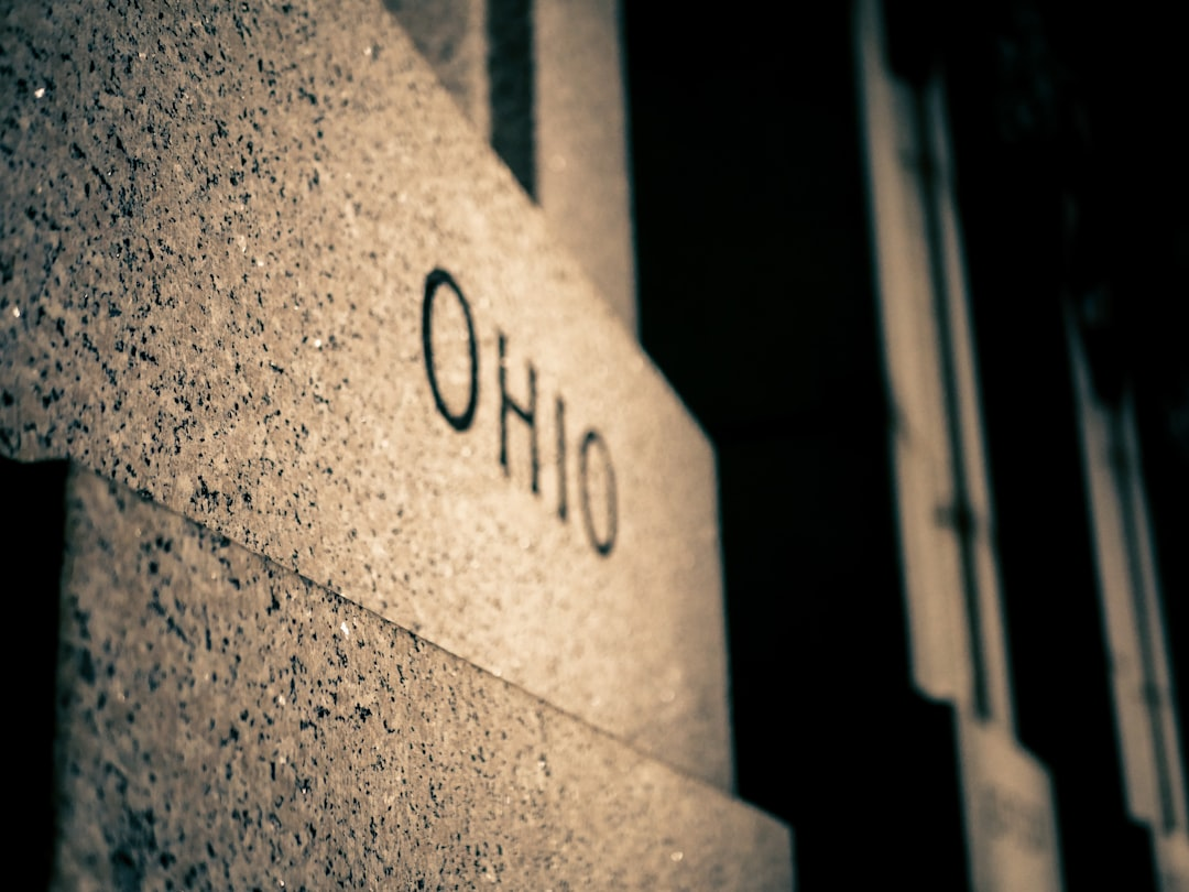 Ohio-focused community imagery
