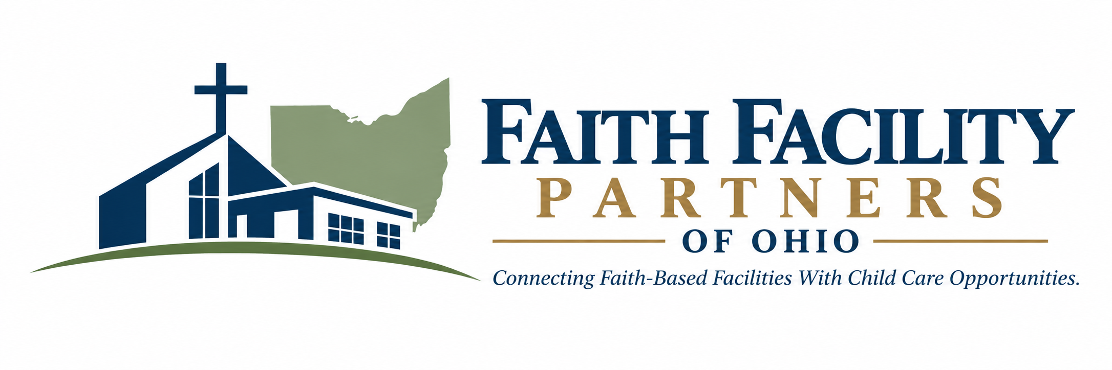 Faith Facility Partners of Ohio logo